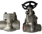 鍛鋼閥門一般應(yīng)用于哪些地方？