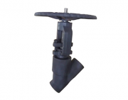 鍛鋼閘閥的特征是什么？