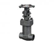 鍛鋼閘閥如何安裝維護？