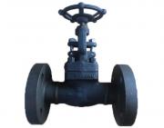 鍛鋼截止閥：堅(jiān)固耐用，提升工業(yè)管路的可靠性